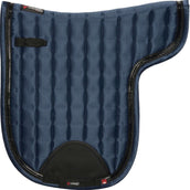 Catago Saddlepad FIR-Tech Elegant Icelandic Navy