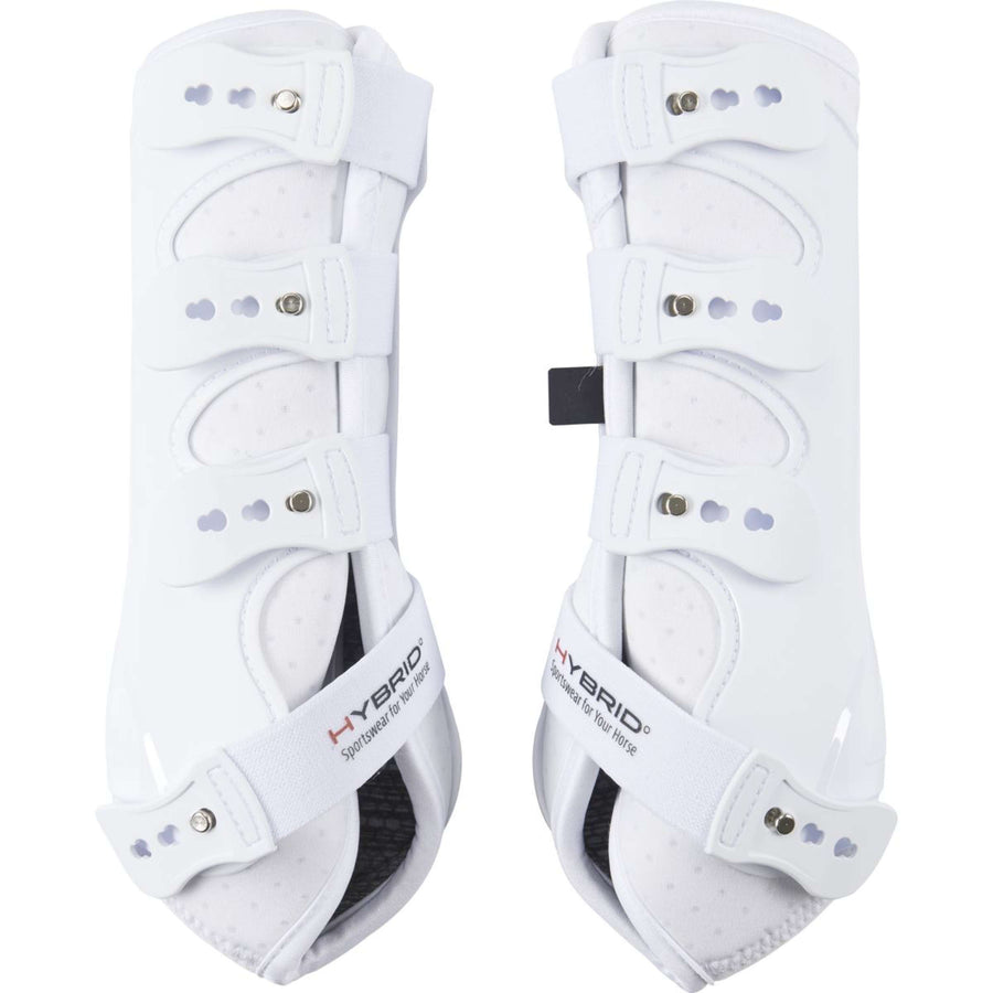 Catago Leg protection Hybrid White