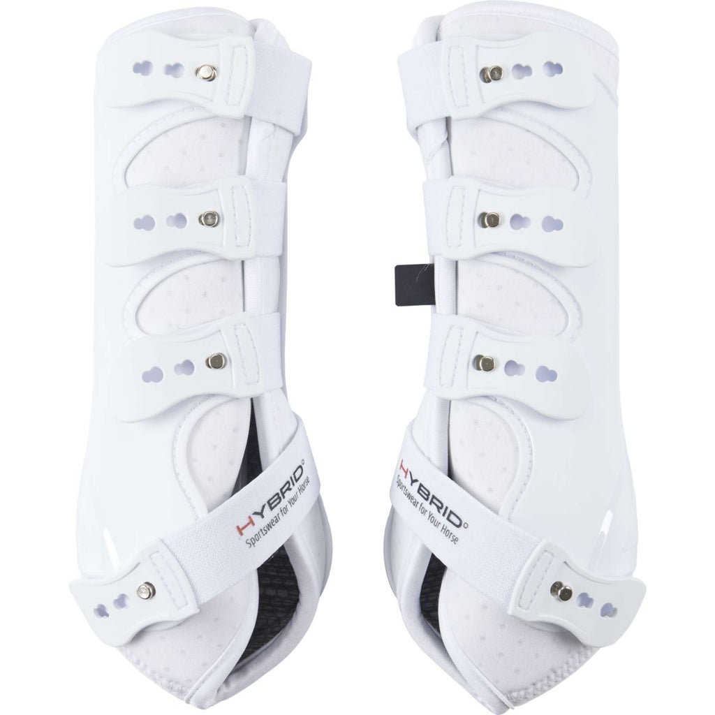 Catago Leg protection Hybrid White