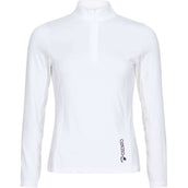 Catago Shirt Lana UV White