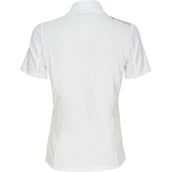 Catago T-shirt Lisa UV White