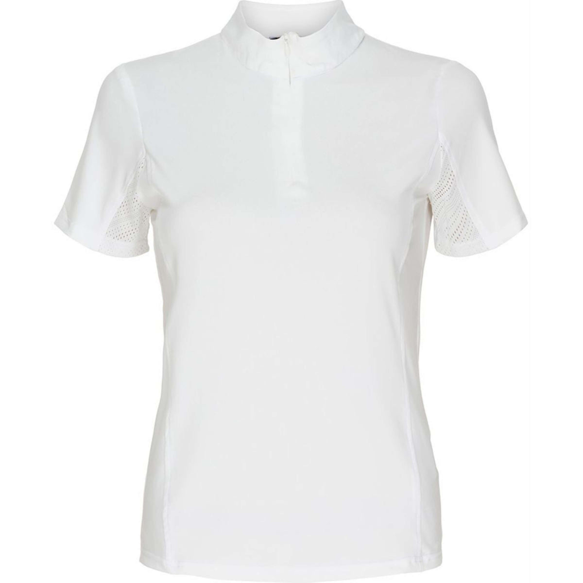 Catago T-shirt Lisa UV White