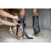 Catago Pad for Stable Boots Black