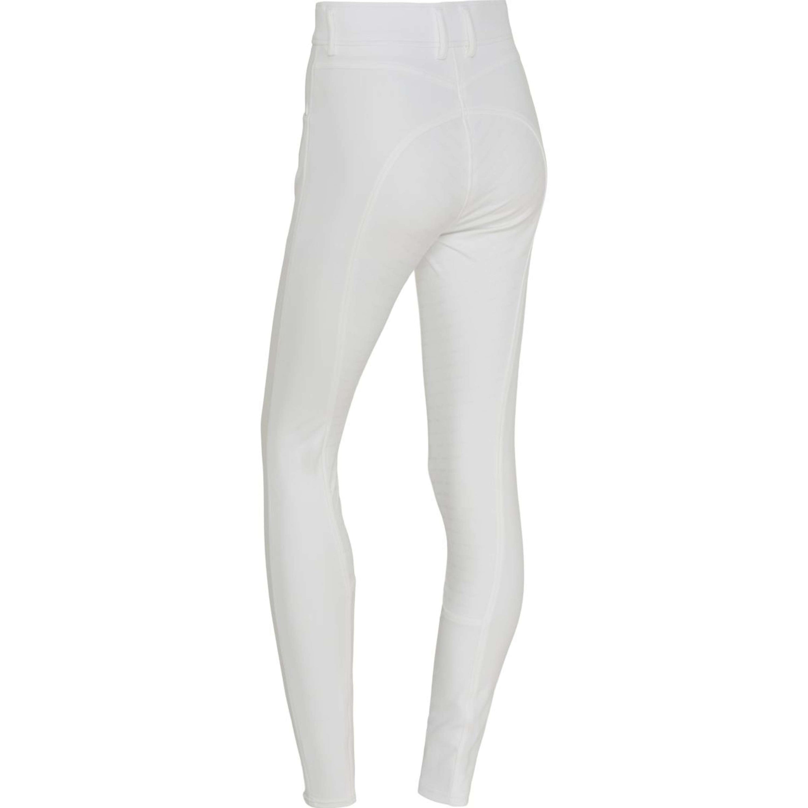 Catago Breeches Rachel Full Grip White