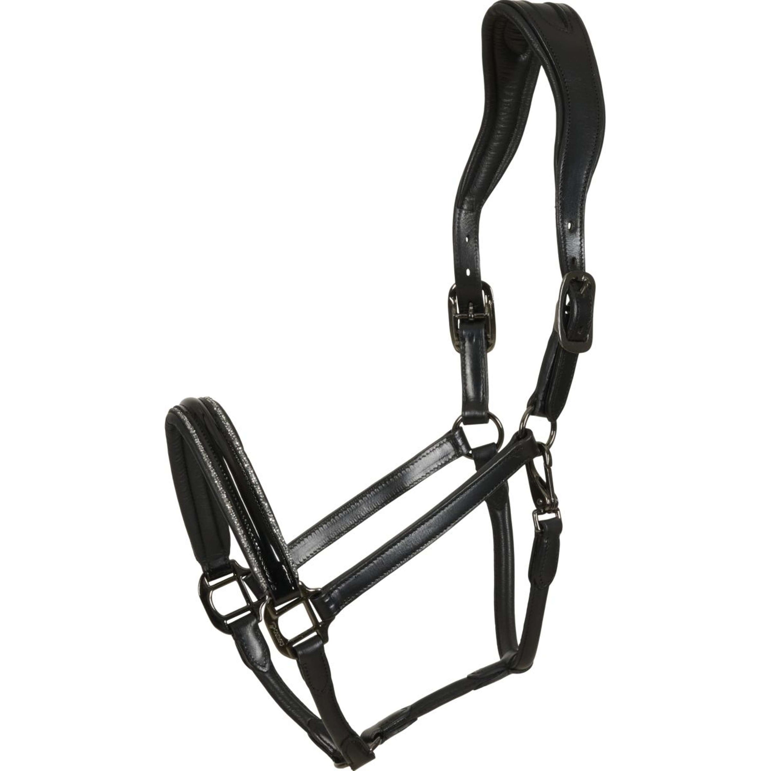 Catago Halter Novi 24.2 Black