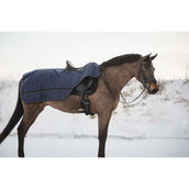 Catago Exercise Rug Becca 840D Navy