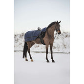 Catago Exercise Rug Becca 840D Navy