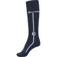 Cavallo Socks CavalSamy X Dark Blue/Deep Green