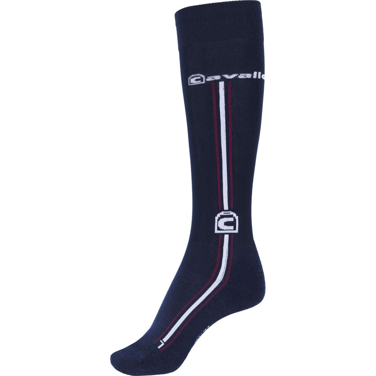 Cavallo Socks CavalSamy X Darkblue