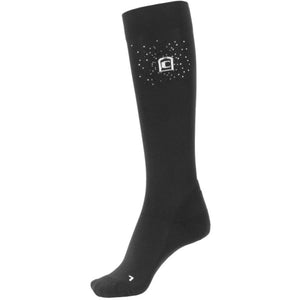 Cavallo Socks CavalSessa Black