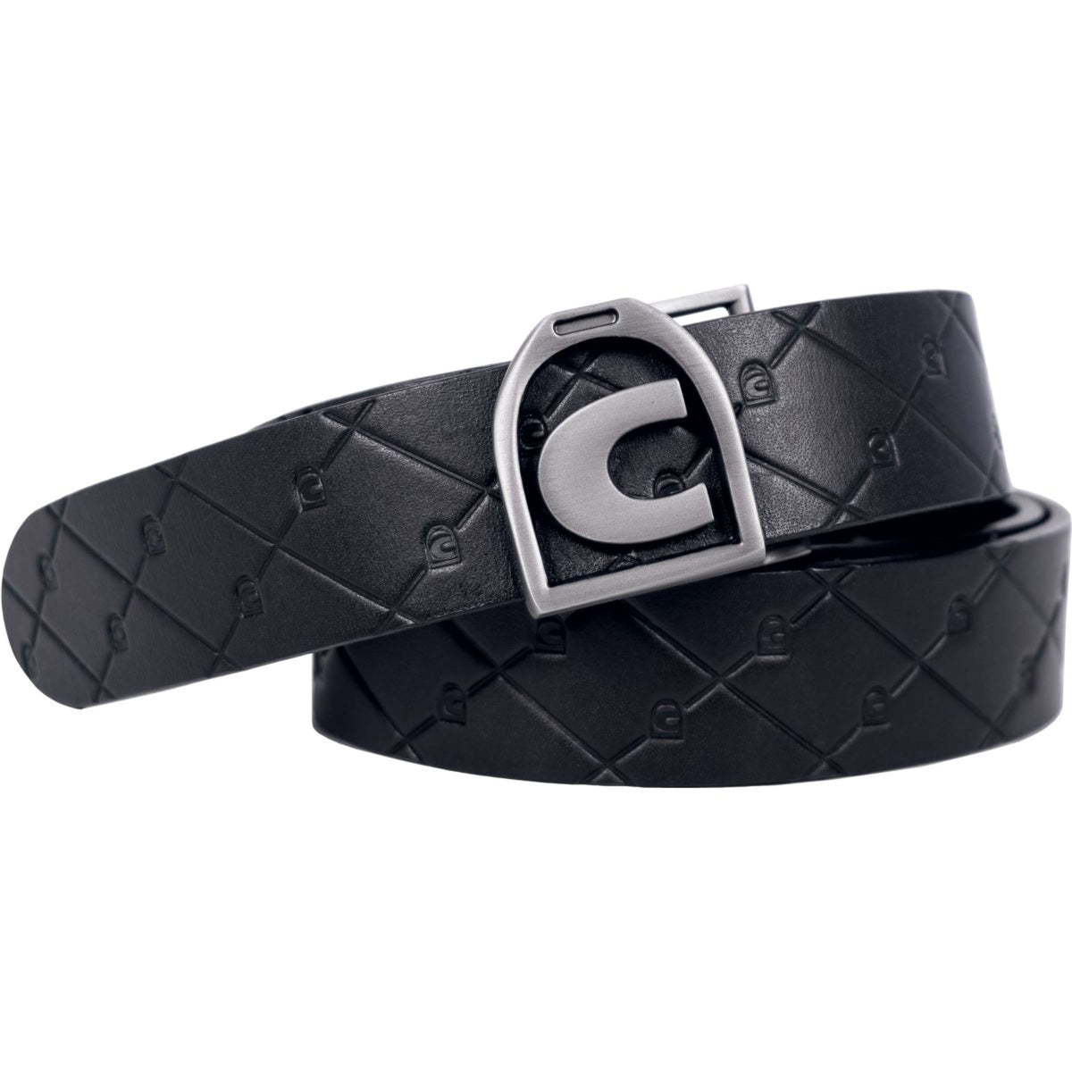 Cavallo Belt CavalTale Black