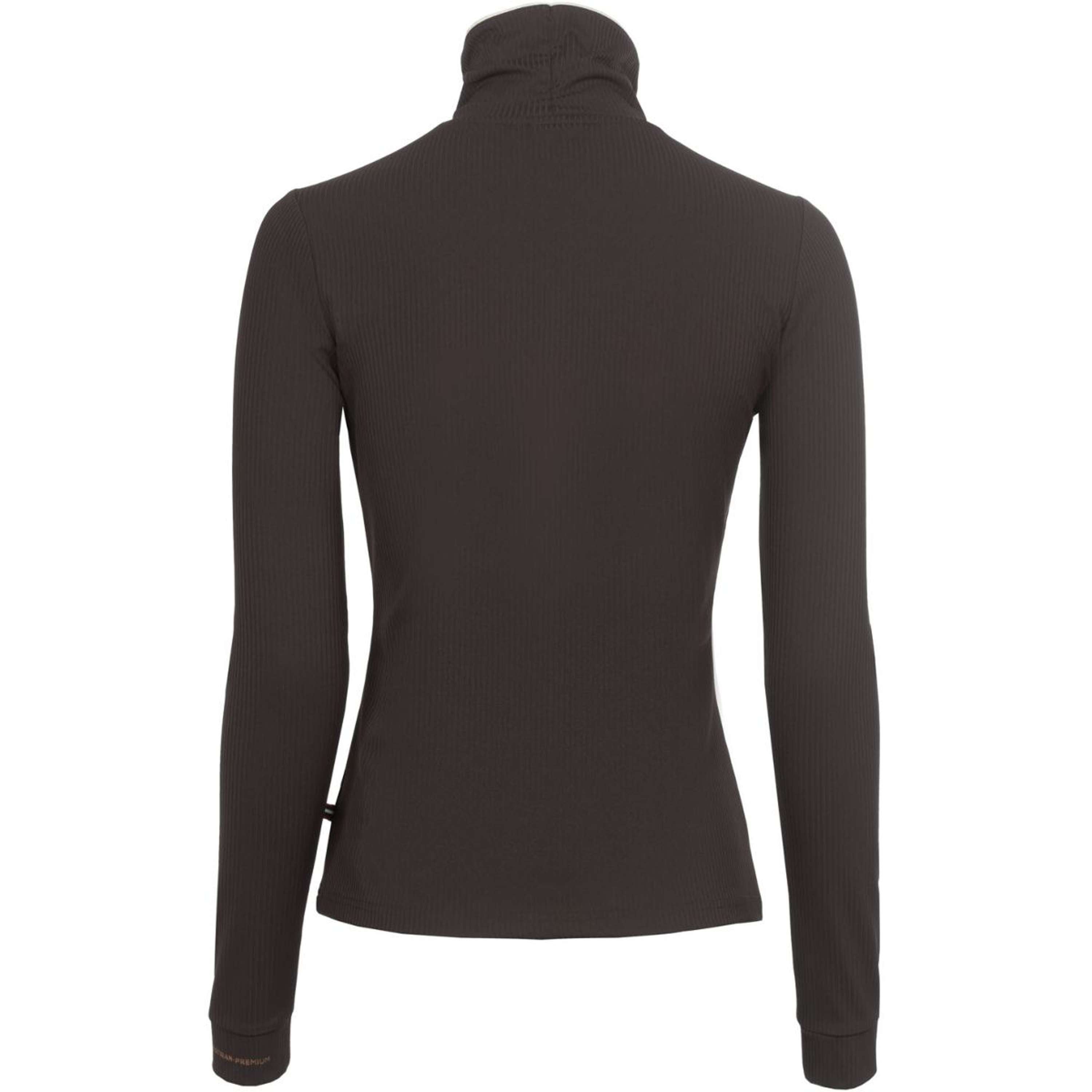 Cavallo Shirt Cavallivy Espresso