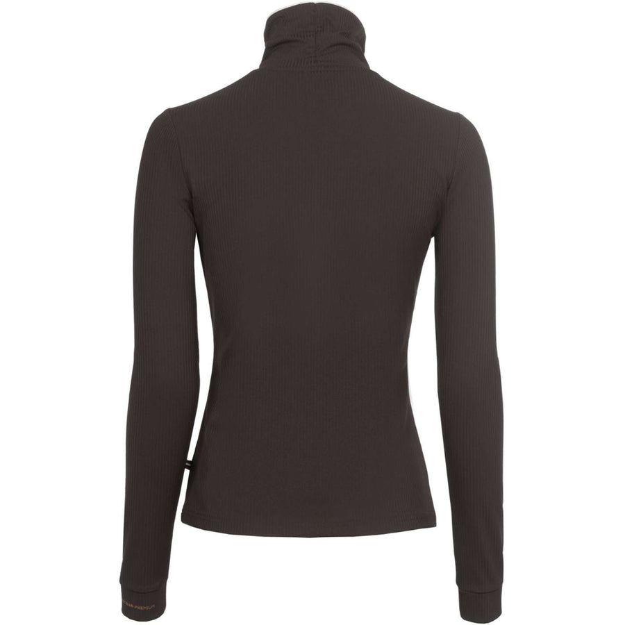 Cavallo Shirt Cavallivy Espresso