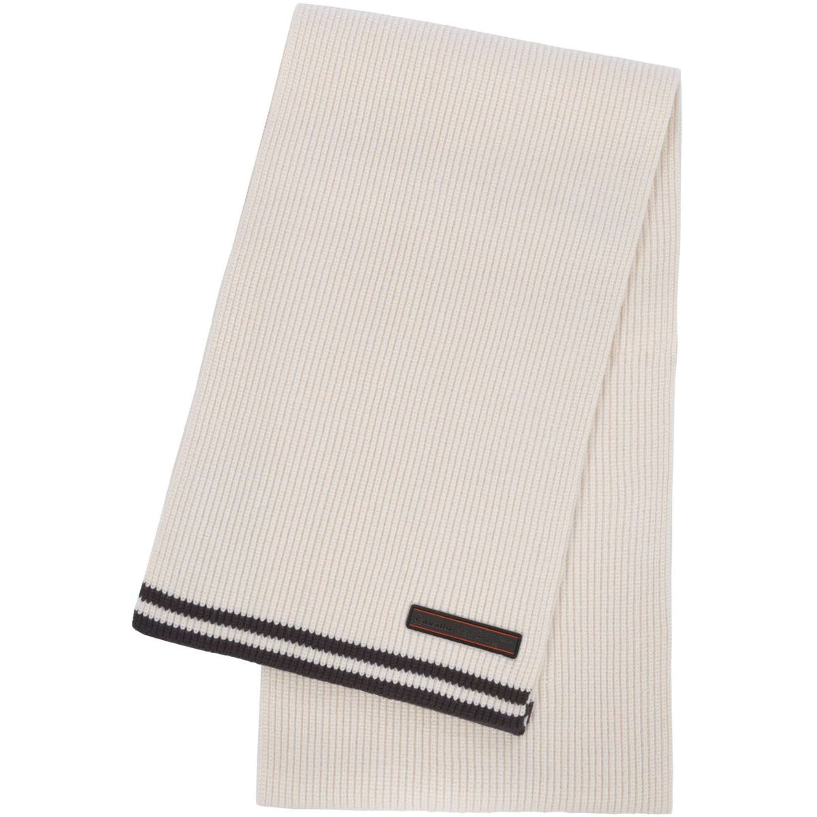 Cavallo Scarf Cavallakely Ecru Cavallo Scarf Cavallakely Ecru