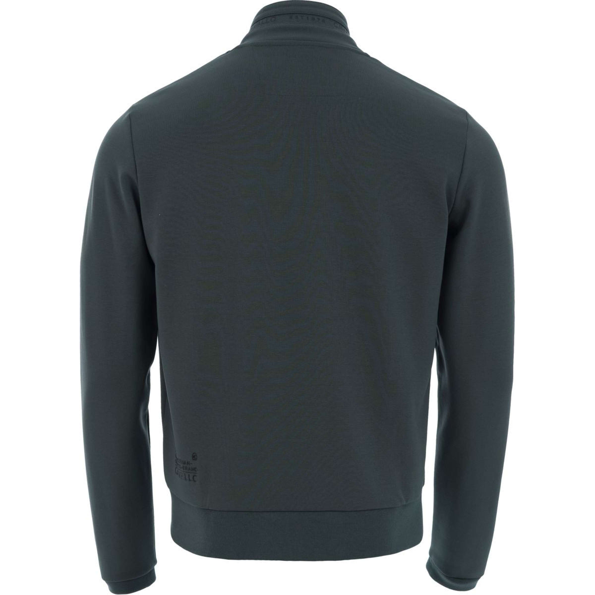 Cavallo Jacket Egino Men Deep Green