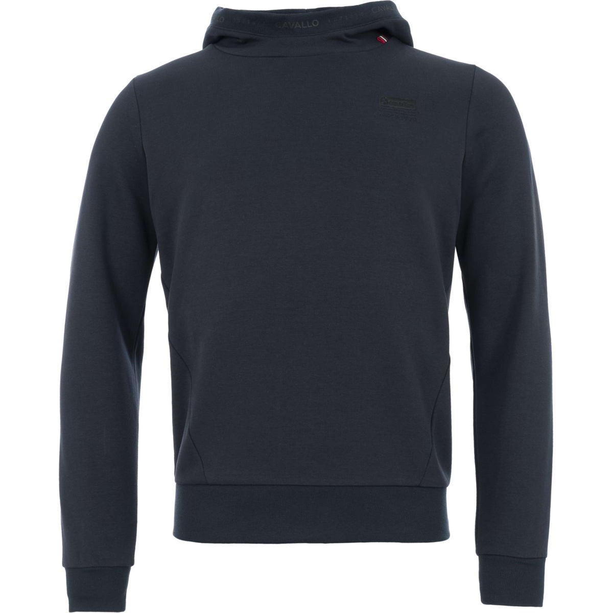 Cavallo Hoodie Ehan Men Darkblue