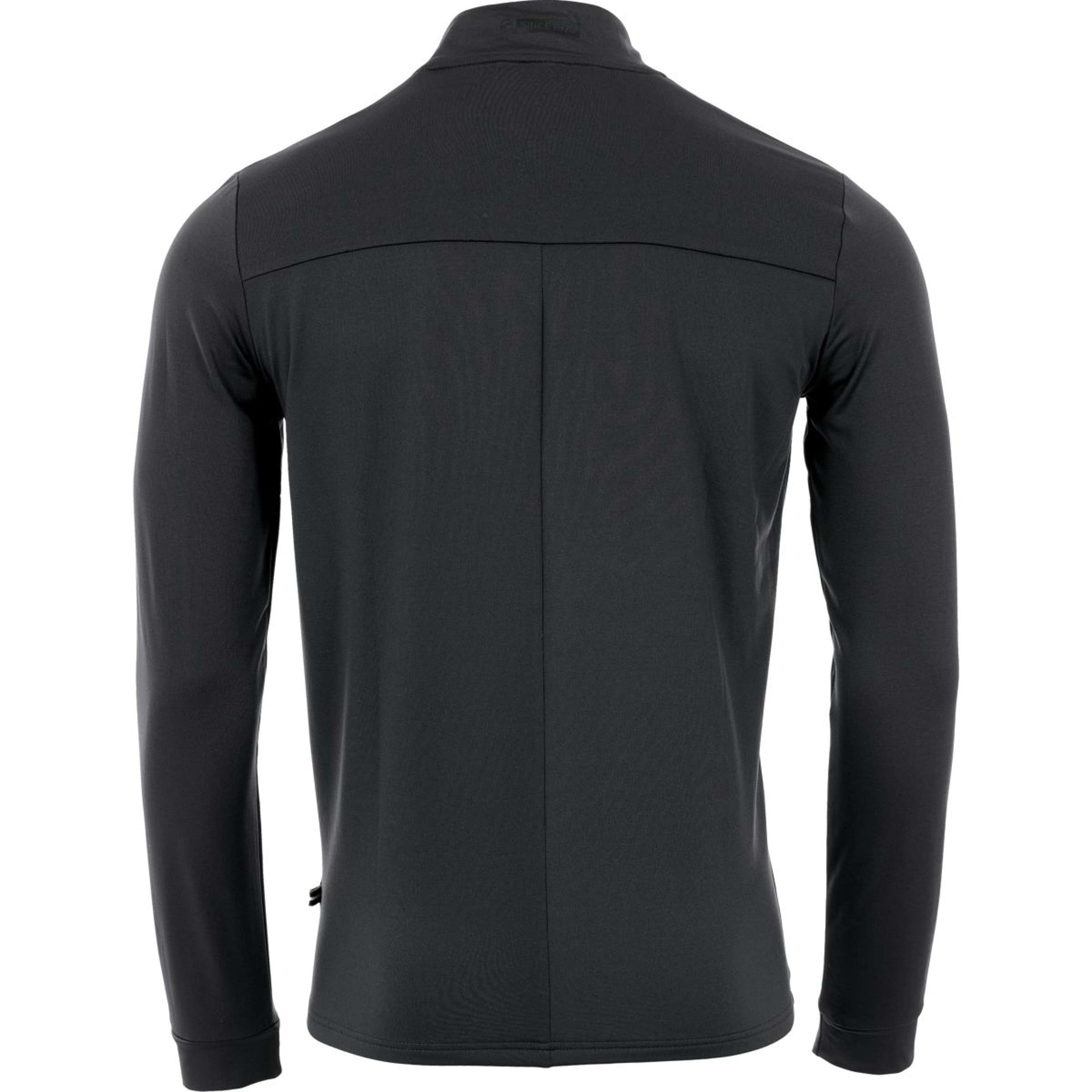 Cavallo Shirt Endrik Men Black