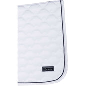 Cavallo Saddlepad CavalHanaya General Purpose White