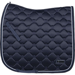 Cavallo Saddlepad CavalHanaya Dressage Darkblue