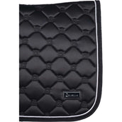 Cavallo Saddlepad CavalHanaya General Purpose Black