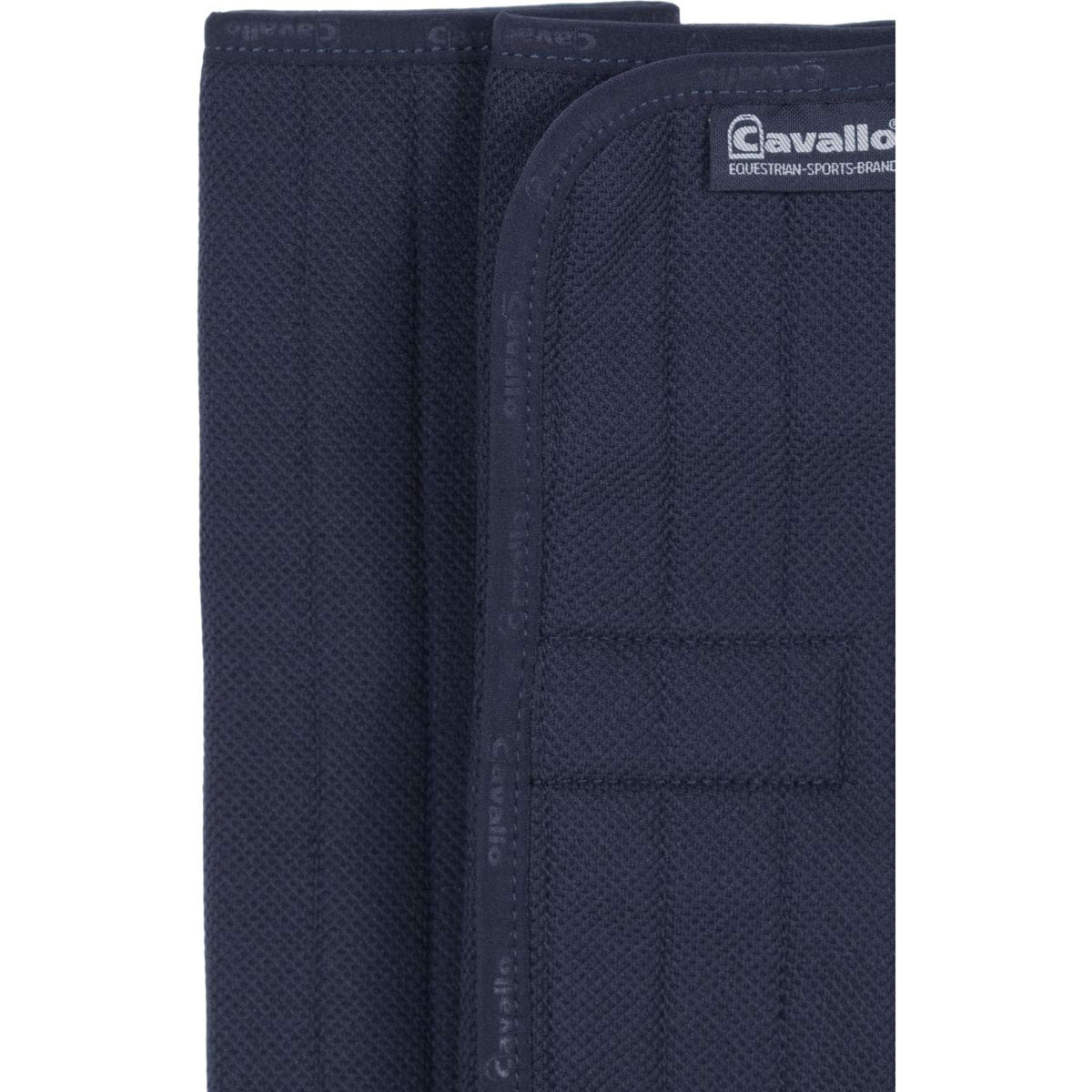 Cavallo Stable Wraps CavalHoney Darkblue