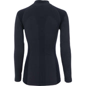 Cavallo Functional Shirt Emica Darkblue