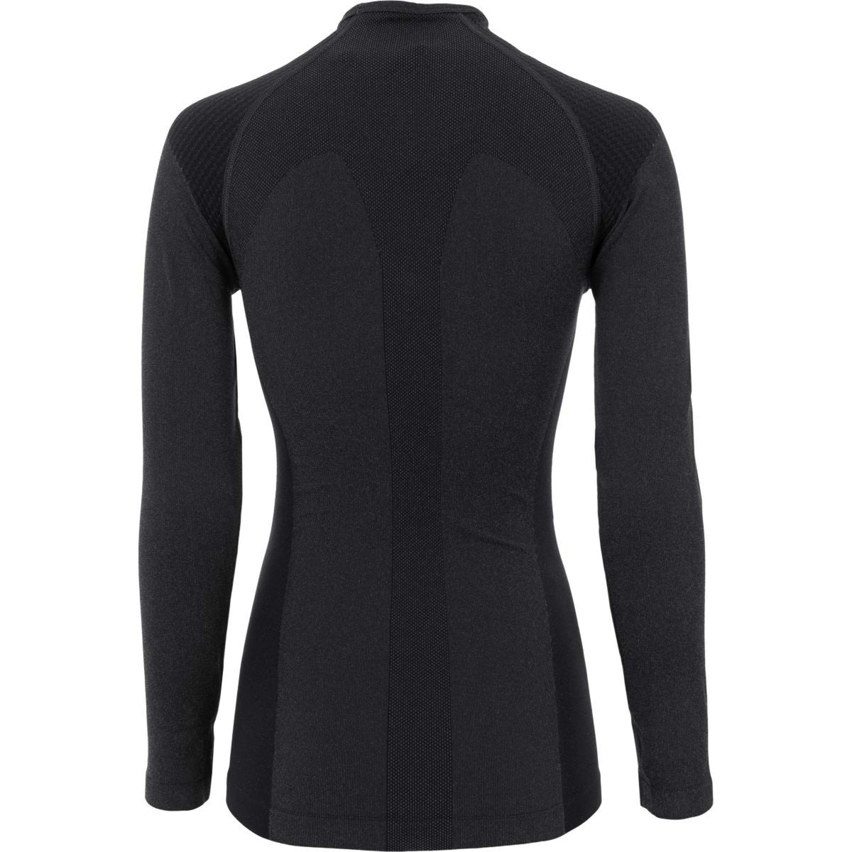 Cavallo Functional Shirt Emica Black