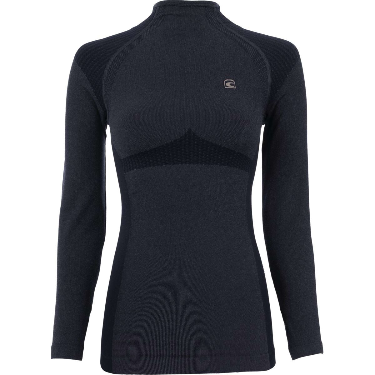 Cavallo Functional Shirt Emica Darkblue