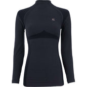 Cavallo Functional Shirt Emica Darkblue