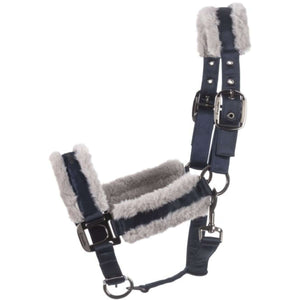 Cavallo Halter CavalJero Dark-blue