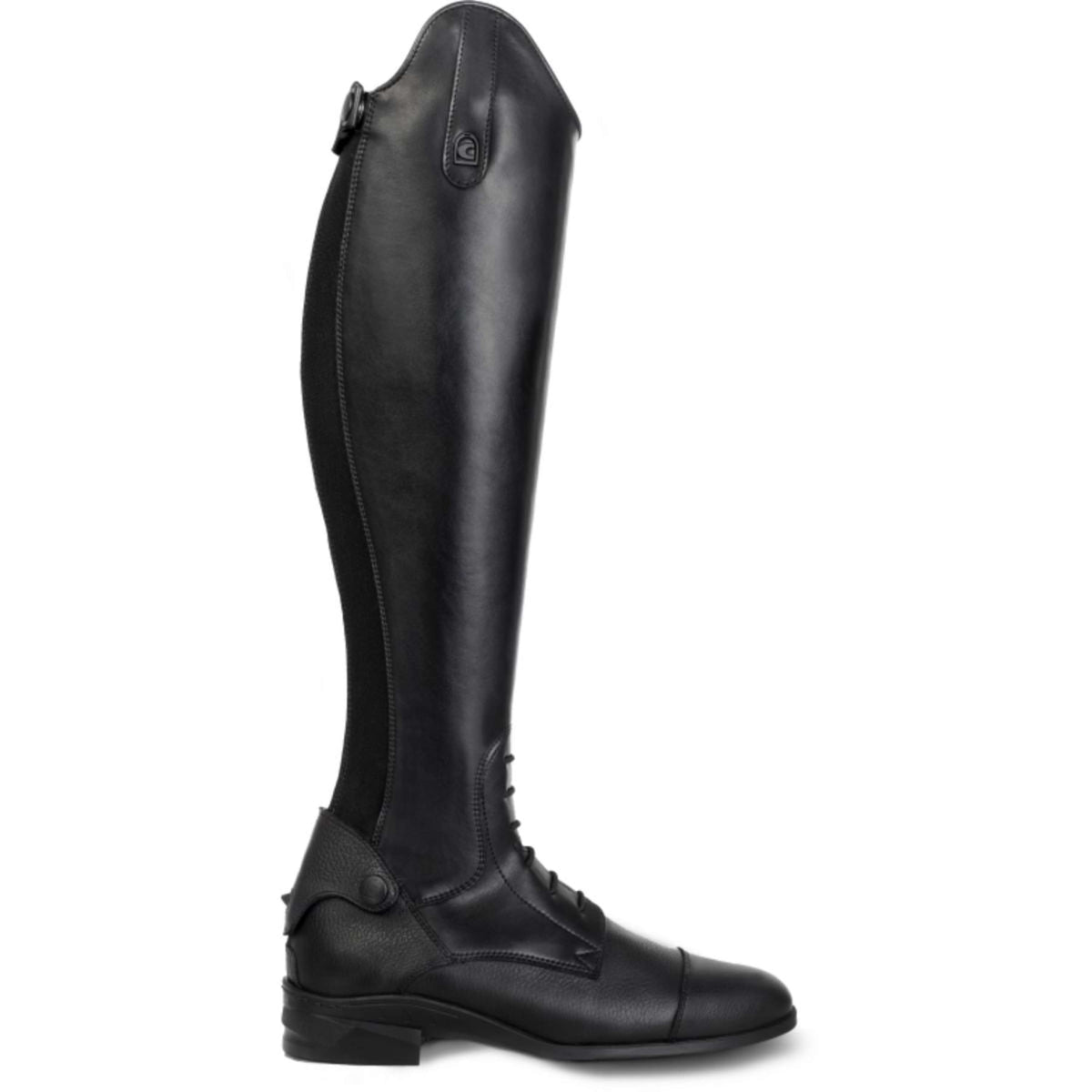 Cavallo Riding Boots ATB ONE Black