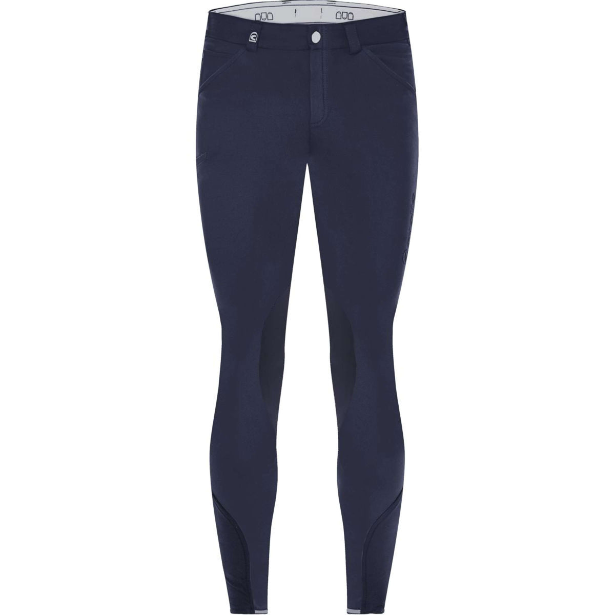 Cavallo Breeches Dolino Mobile Darkblue