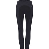 Cavallo Breeches CavalCeline X Grip Black