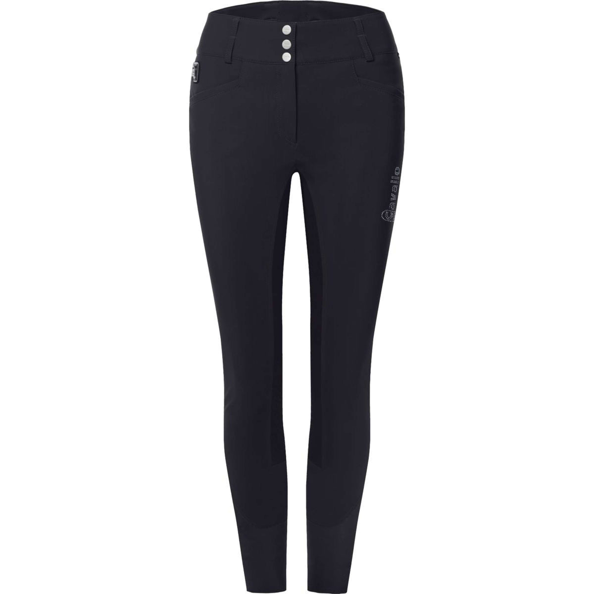 Cavallo Breeches CavalCeline X Grip Black