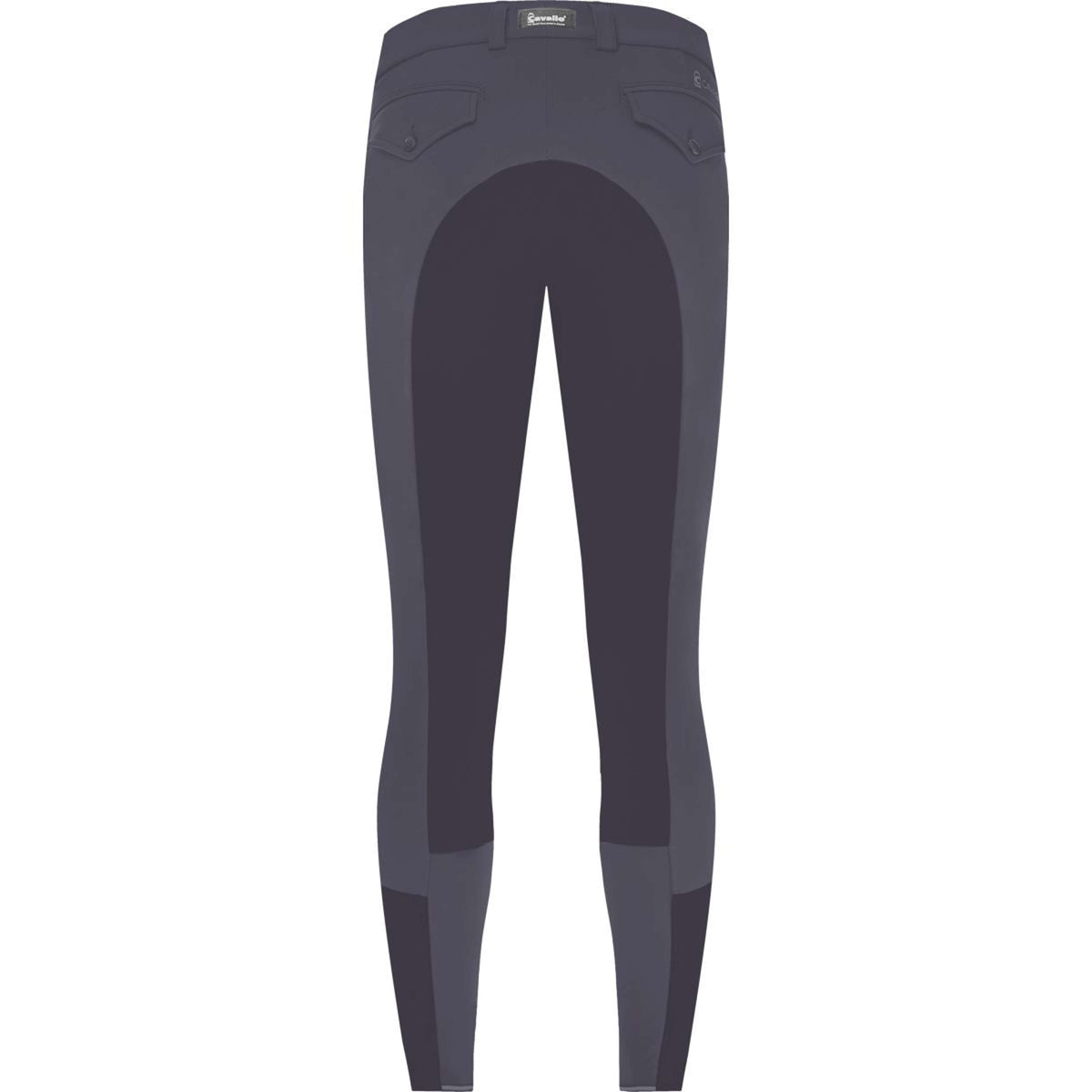 Cavallo Breeches CavalColino Mobile Twilight/Schiefer