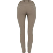 Cavallo Breeches CavalCalima Grip Taupe