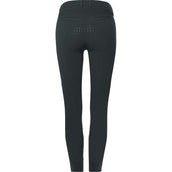 Cavallo Breeches CavalCalima Grip Deep Green