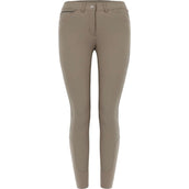 Cavallo Breeches CavalCalima Grip Taupe