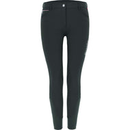 Cavallo Breeches Dalima Grip Deep Green