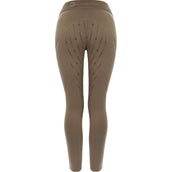 Cavallo Riding Legging CavalLiz Grip RL Dark Taupe