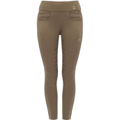 Cavallo Riding Legging CavalLiz Grip RL Dark Taupe