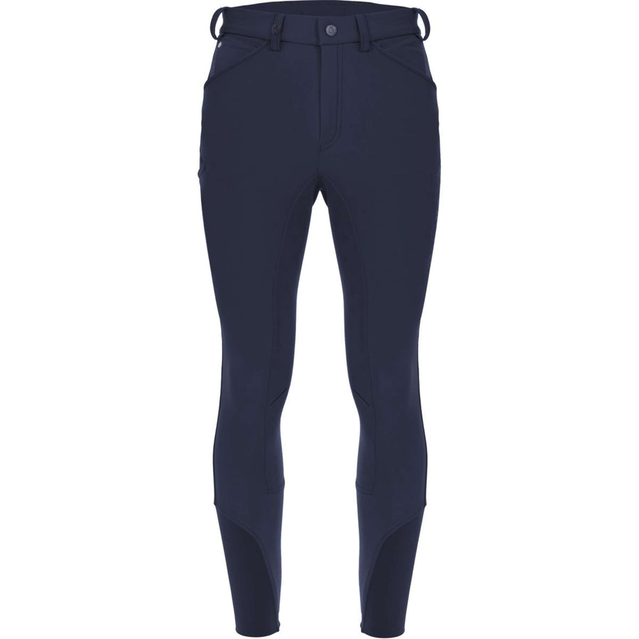 Cavallo Breeches Crofton Grip Navy