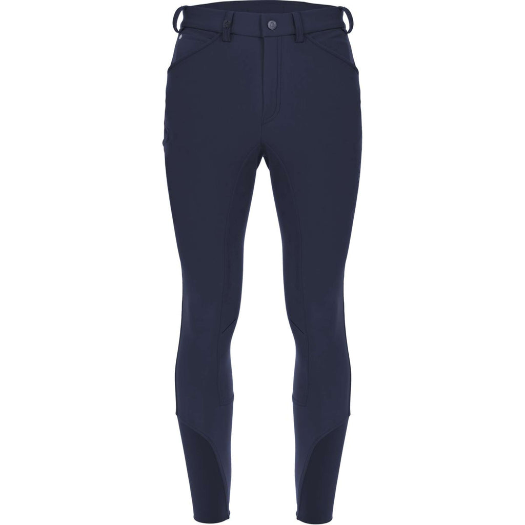 Cavallo Breeches Crofton Grip Navy