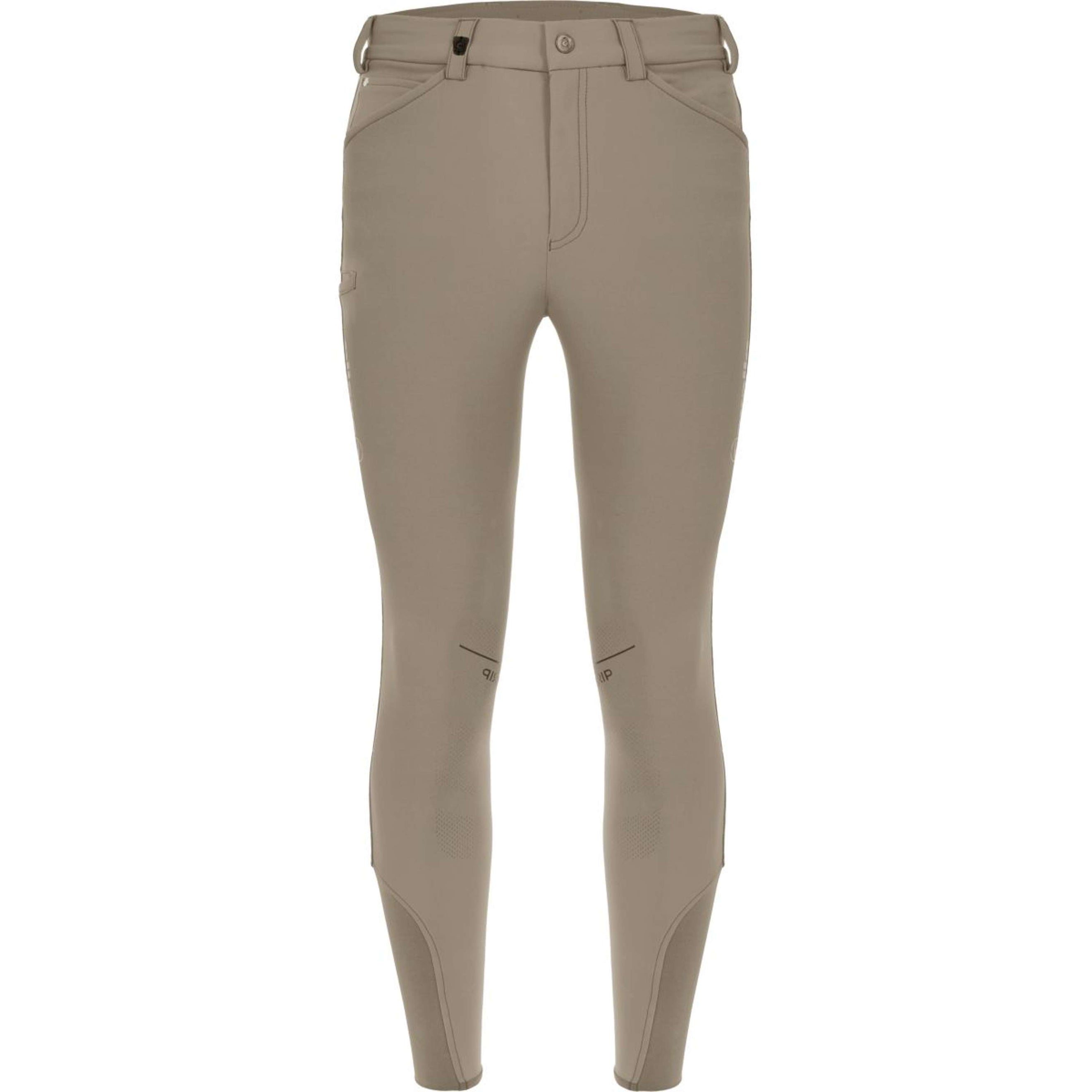 Cavallo Breeches CavalCrofton Grip Taupe