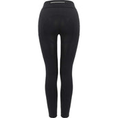 Cavallo Riding Legging CavalLeyla Grip RL Black