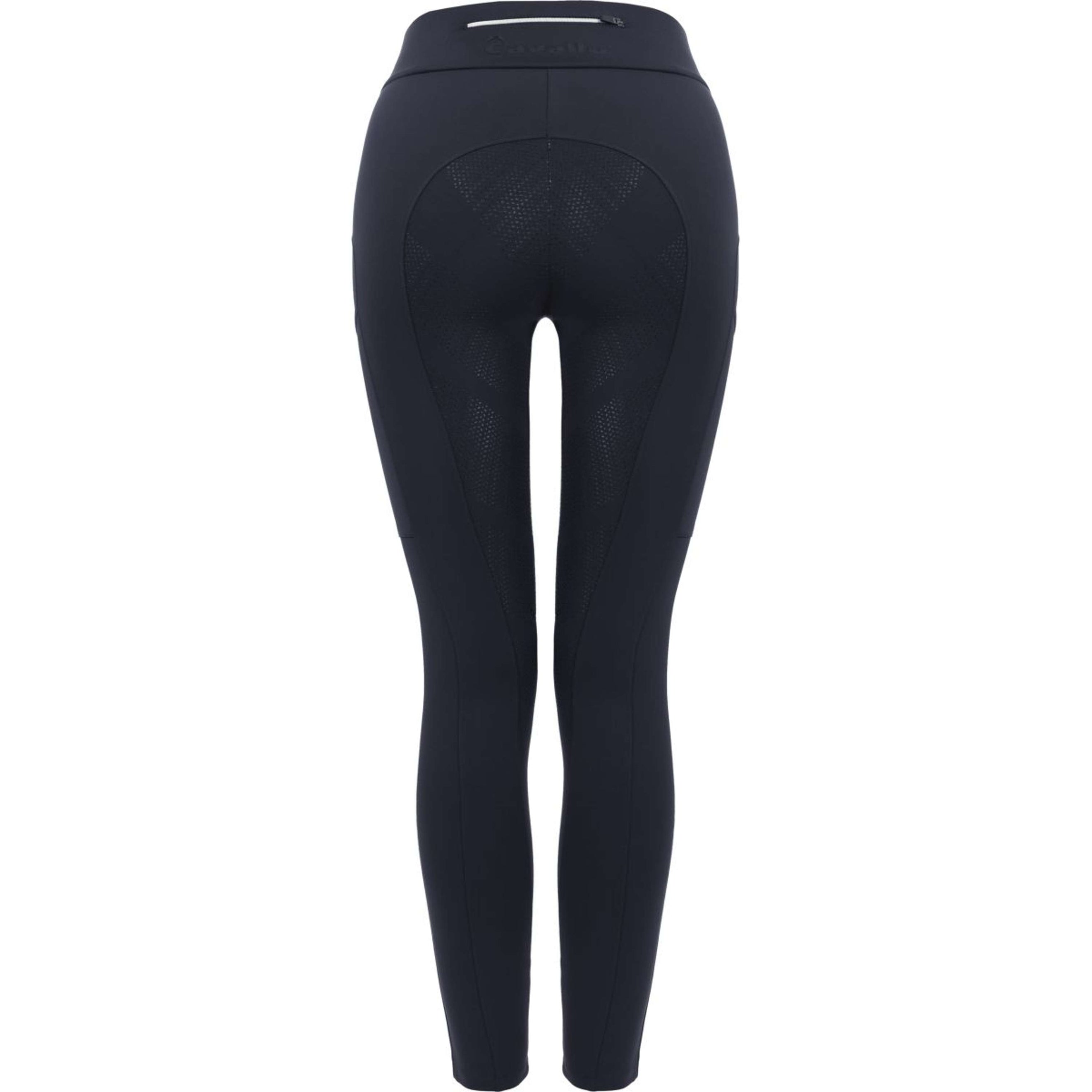 Cavallo Riding Legging CavalLeyla Grip RL Darkblue