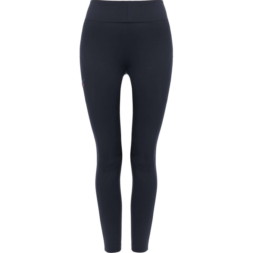 Cavallo Riding Legging CavalLeyla Grip RL Darkblue