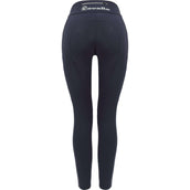 Cavallo Riding Legging Lana Grip RL Darkblue