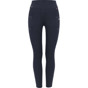 Cavallo Riding Legging Lana Grip RL Darkblue