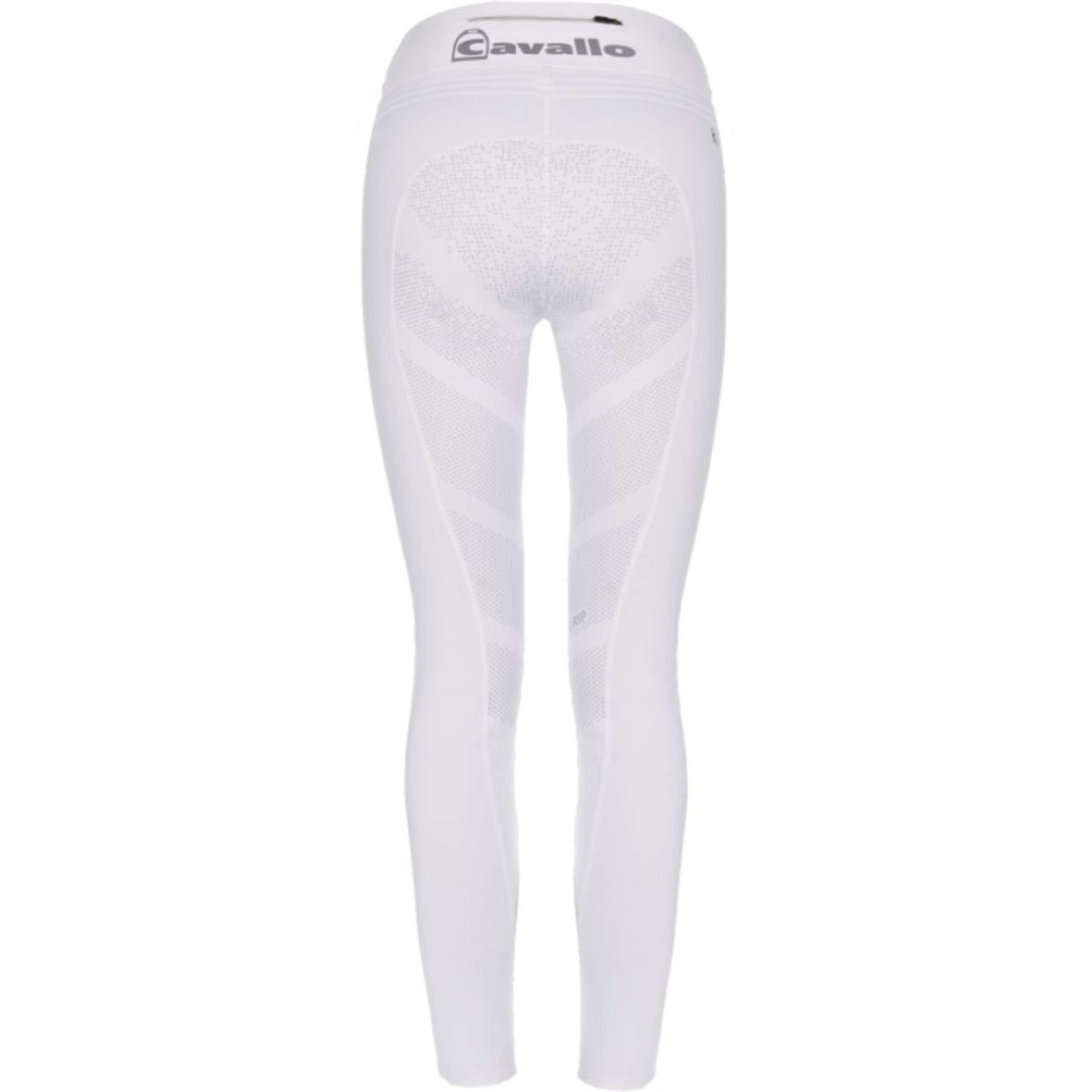 Cavallo Riding Legging CavalLin GRIP RL Full Grip White